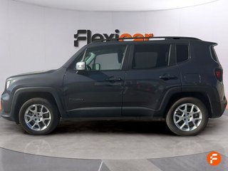 Jeep Renegade 4xe 1.3 PHEV 140 kW(190CV) Limited AT