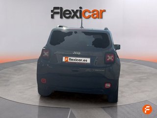 Jeep Renegade 4xe 1.3 PHEV 140 kW(190CV) Limited AT