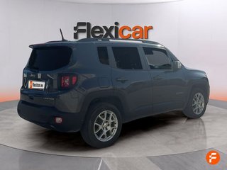 Jeep Renegade 4xe 1.3 PHEV 140 kW(190CV) Limited AT