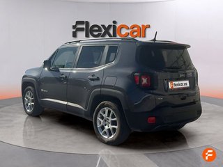 Jeep Renegade 4xe 1.3 PHEV 140 kW(190CV) Limited AT