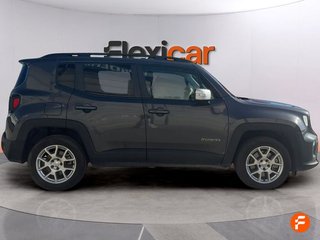 Jeep Renegade 4xe 1.3 PHEV 140 kW(190CV) Limited AT