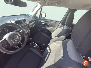 Jeep Renegade 4xe 1.3 PHEV 140 kW(190CV) Limited AT