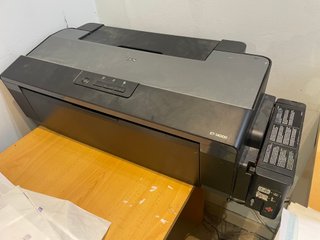 Impresora Epson ET-14000 Sublimación