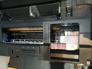 Impresora Epson ET-14000 Sublimación