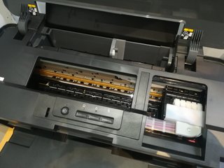 Impresora Epson ET-14000 Sublimación