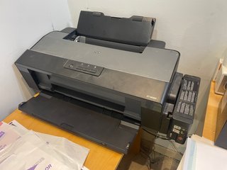 Impresora Epson ET-14000 Sublimación