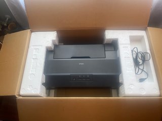 Impresora Epson ET-14000 Sublimación