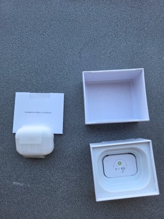 Airpods Pro 3 Blancos con Garantía