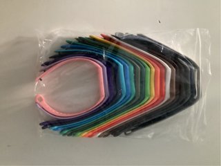 20 Carcasas para Xiaomi Mi Band 4