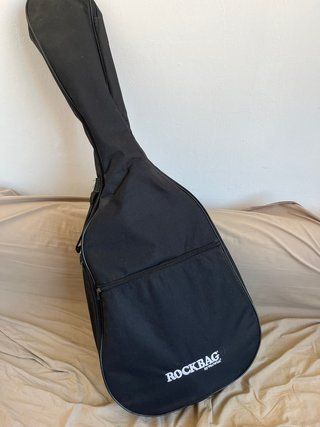 Guitarra Clásica Framus Ideal 4141 B