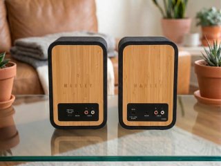 Altoparlanti Bluetooth House of Marley Duo