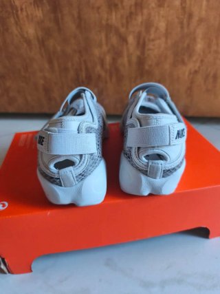 Nike Air Rift Scarpa snake