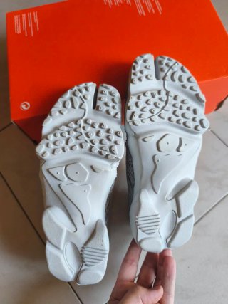 Nike Air Rift Scarpa snake