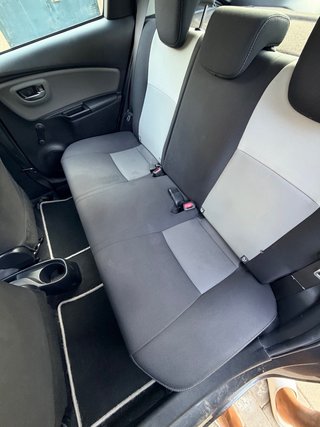 Toyota Yaris Hybrid 3a Gen. Restyling