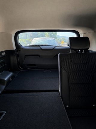 SsangYong Korando 2024