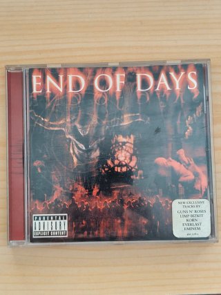 Lote de CDs de Bandas sonoras