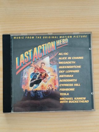 Lote de CDs de Bandas sonoras