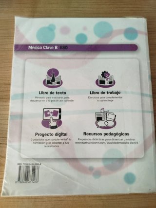 Libro Música 2º ESO McGraw Hill