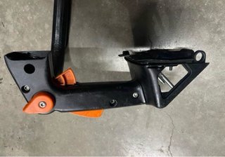 Stihl MS 200T Mando Acelerador
