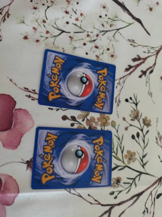 Cartas Pokémon FASE 1 Kleavor
