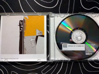 Muse Origin of Symmetry