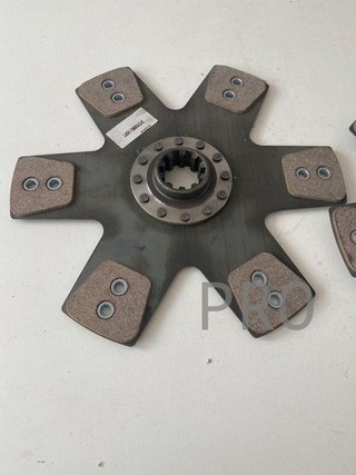 Kit disco embrague pegaso 805023 nuevo