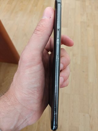 OnePlus 7 Pro Degoogled Kali Nethunter