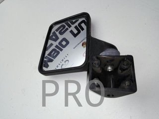 espejo camion universal furgoneta izquierdo nuevo