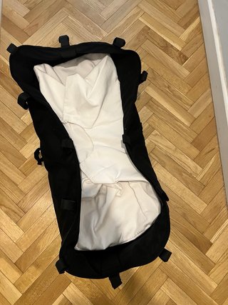Bugaboo Camaleón 3 + Accesorios
