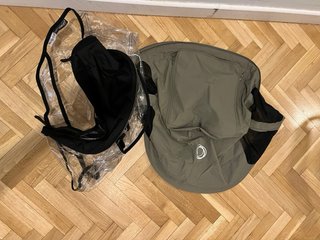 Bugaboo Camaleón 3 + Accesorios