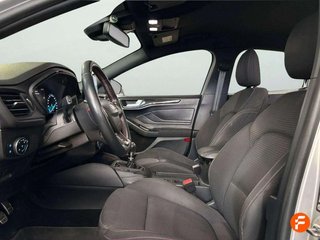Ford Focus 1.0 Ecoboost 92kW ST-Line