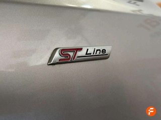 Ford Focus 1.0 Ecoboost 92kW ST-Line