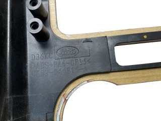 Moldura consola central Land Rover IV (L405) 13-22