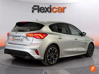 Ford Focus 1.0 Ecoboost 92kW ST-Line
