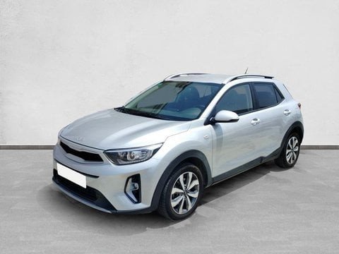 Kia Stonic 2022