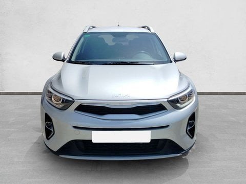 Kia Stonic 2022, foto 2