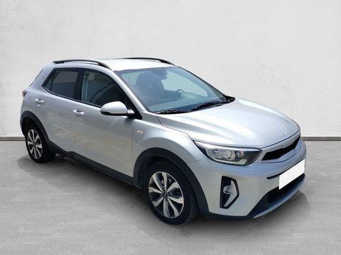 Kia Stonic 2022, foto 3