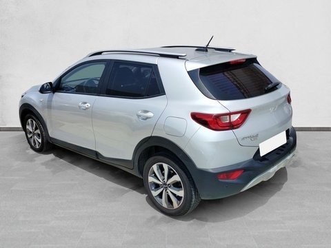 Kia Stonic 2022, foto 4