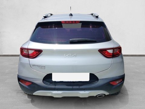Kia Stonic 2022, foto 5