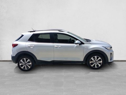 Kia Stonic 2022, foto 6