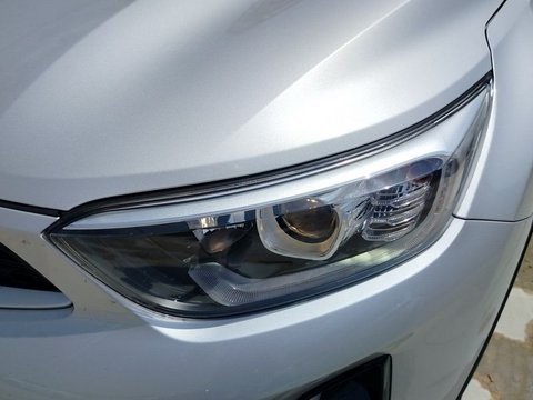Kia Stonic 2022, foto 7