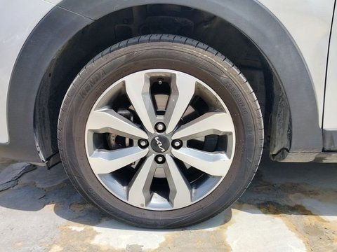 Kia Stonic 2022, foto 8