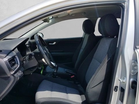 Kia Stonic 2022, foto 10