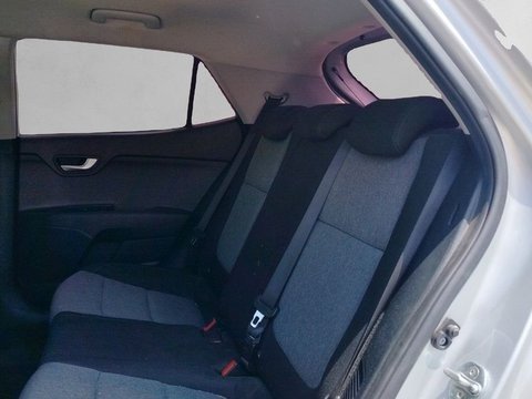 Kia Stonic 2022, foto 11