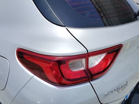 Kia Stonic 2022, foto 13