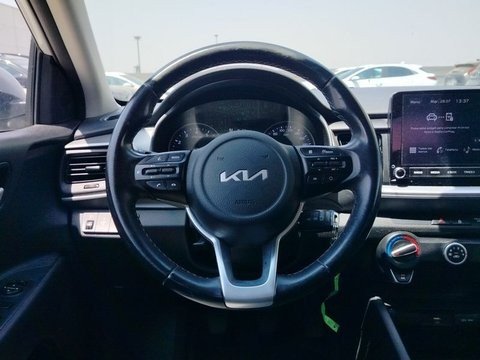 Kia Stonic 2022, foto 15