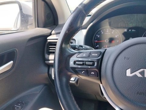 Kia Stonic 2022, foto 16