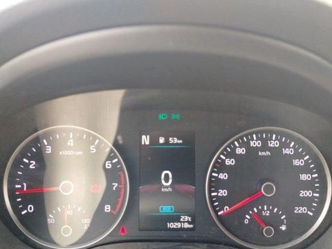 Kia Stonic 2022, foto 18