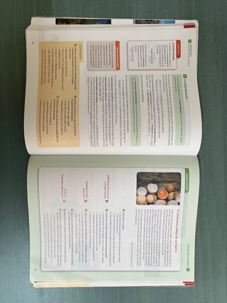 Lengua castellana y literatura, 4 ESO serie Com...