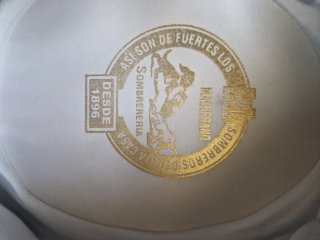 Sombrero de ala ancha